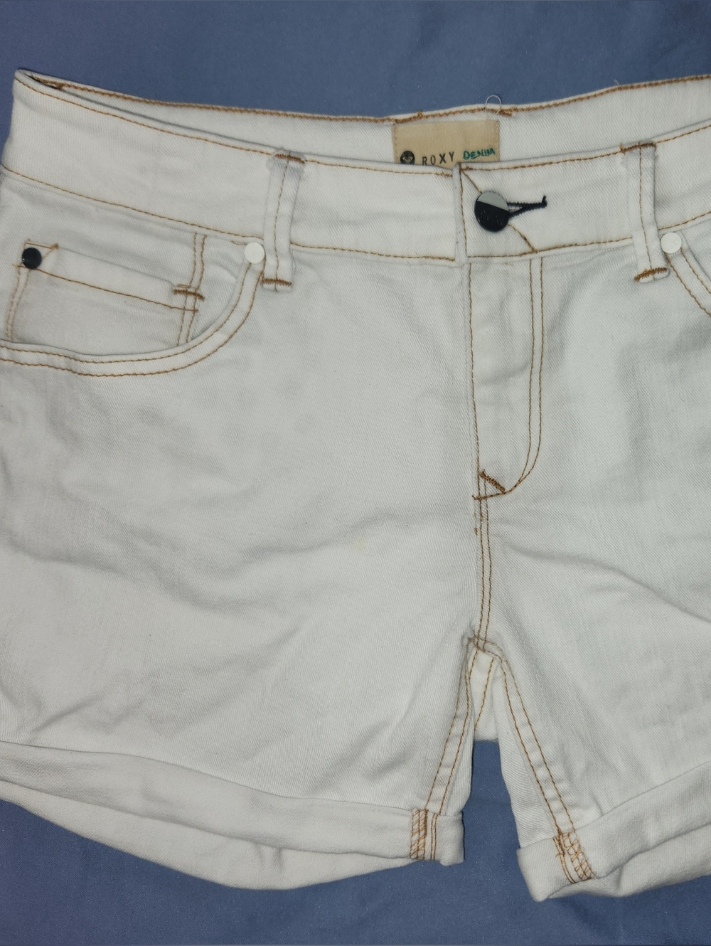 Roxy Denim Shorts